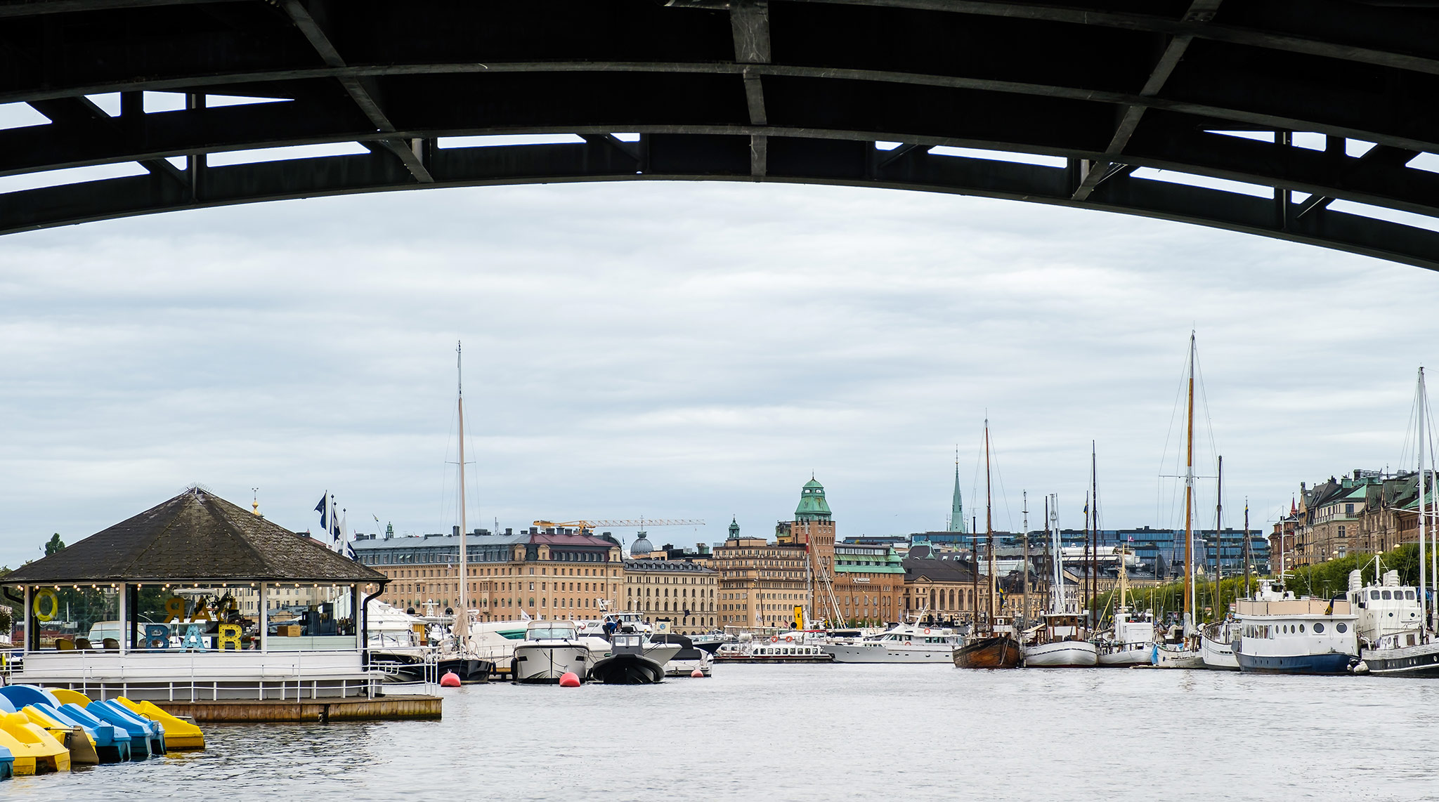Stockholm